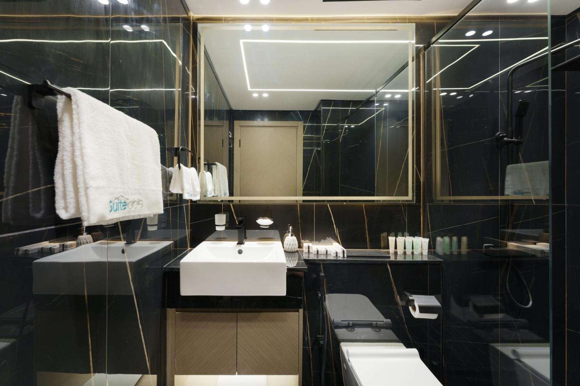Premium Living In Jvc By Suiteable