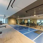 Premium Living Apartment In Jvc By Suiteable