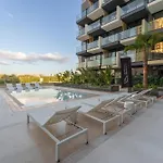Premium Living Apartment In Jvc By Suiteable