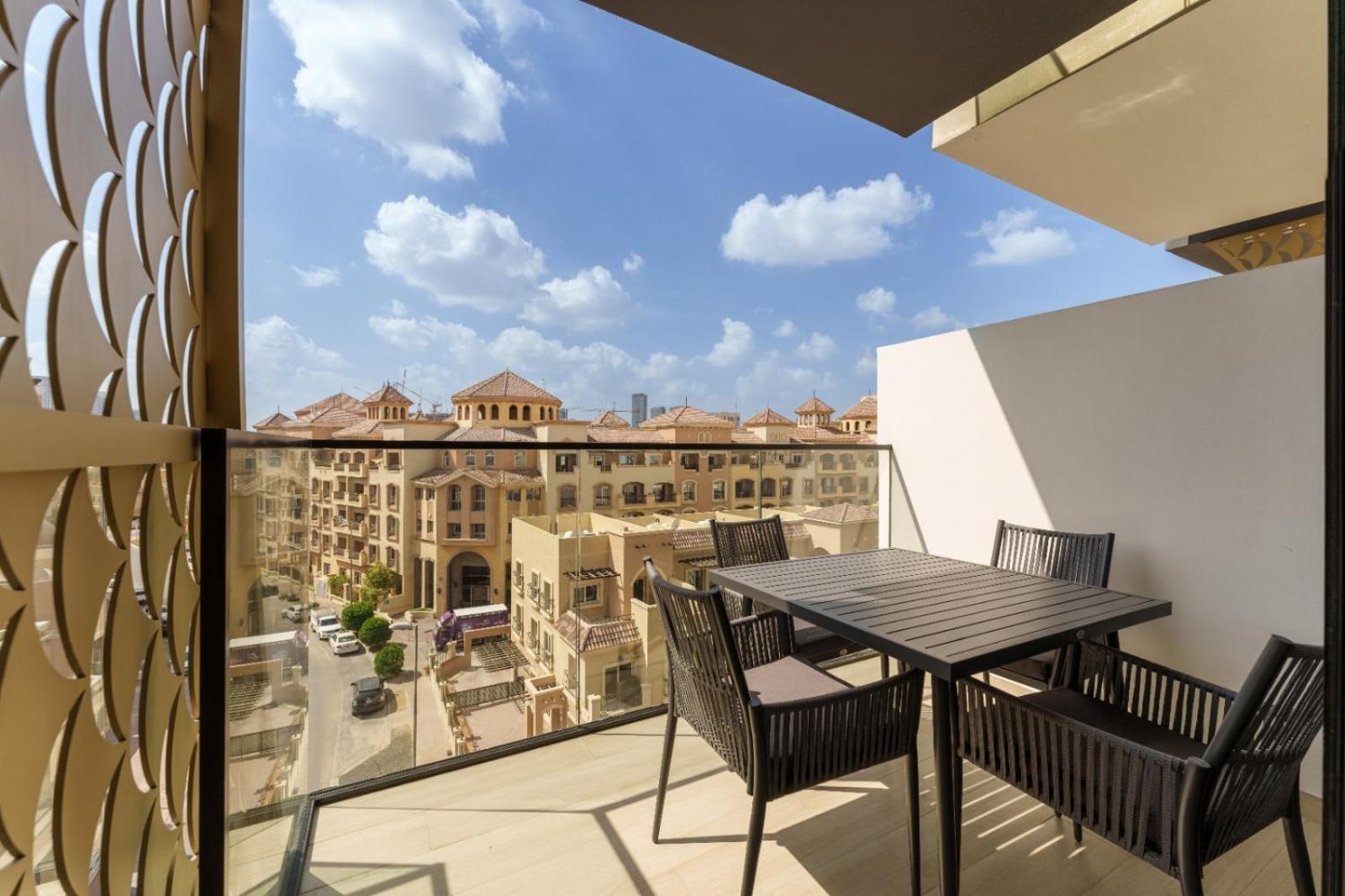 Premium Living In Jvc By Suiteable Dubai